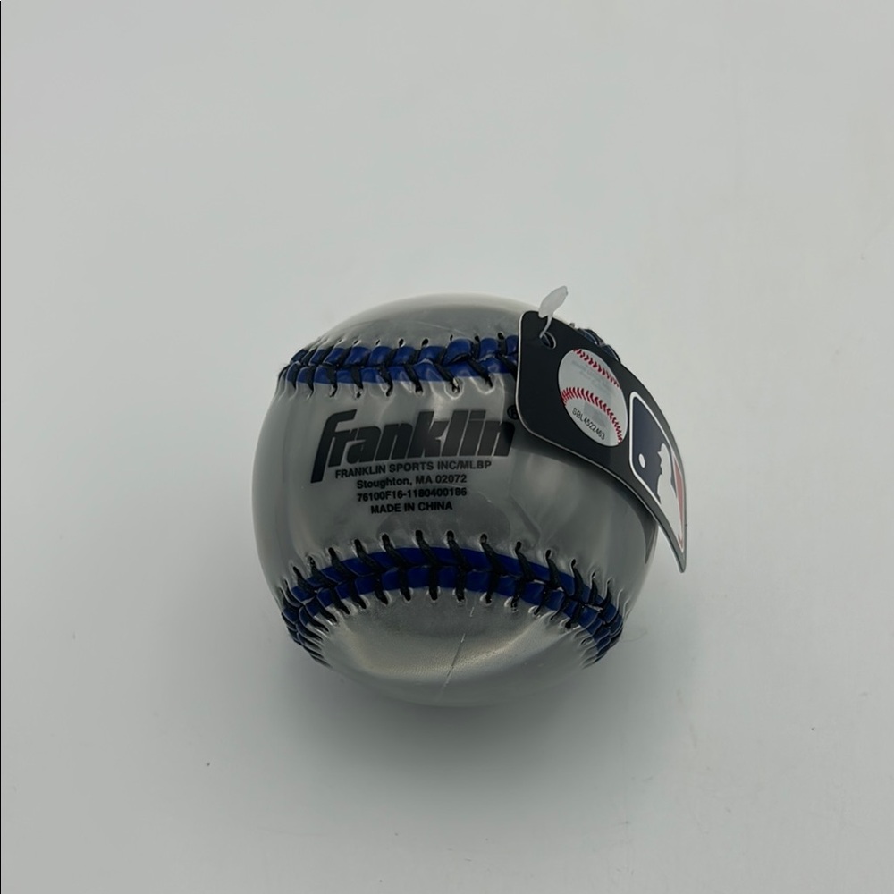 Gray Baseball - image 2
